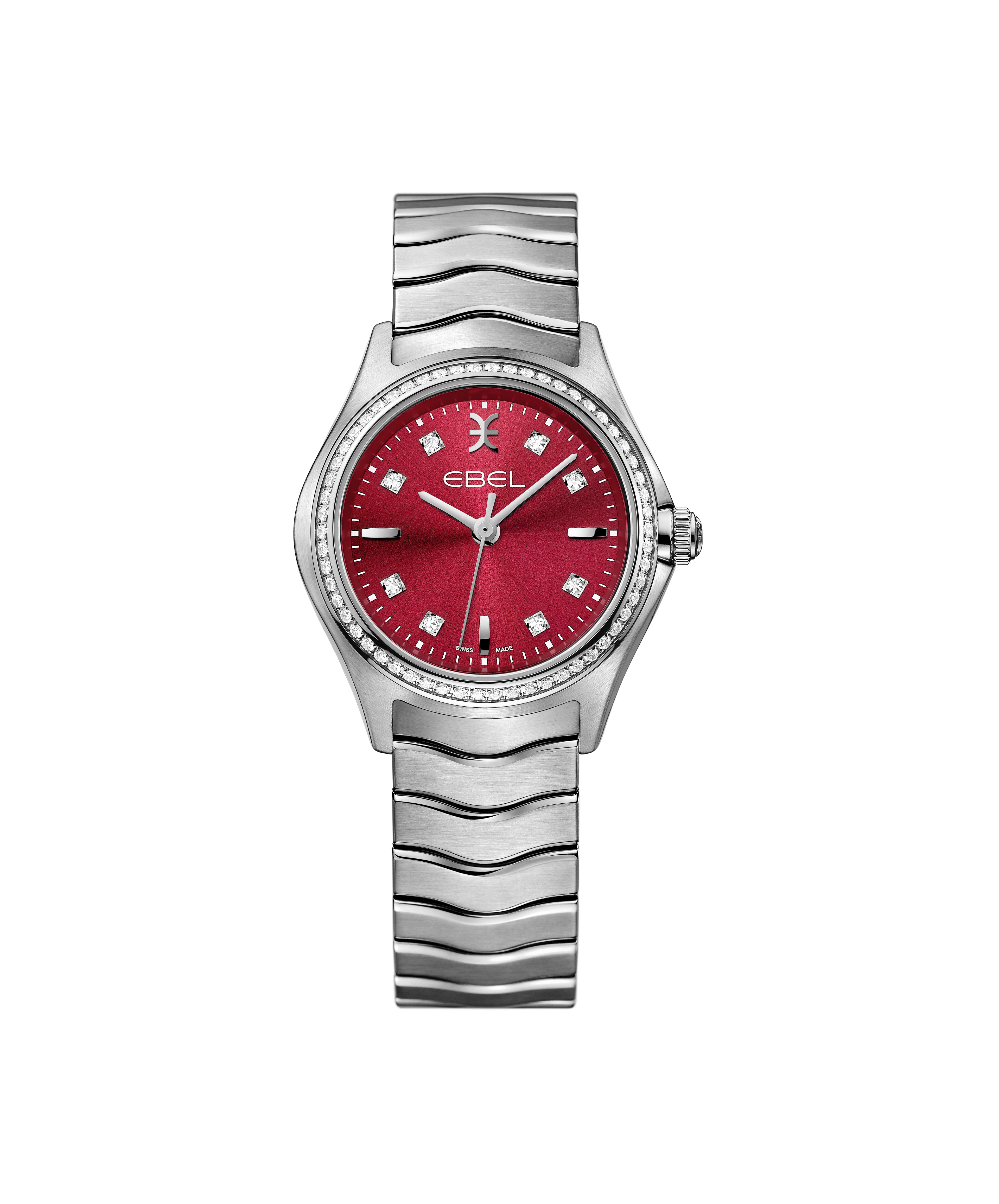 Womens Replica Diamond Rolex