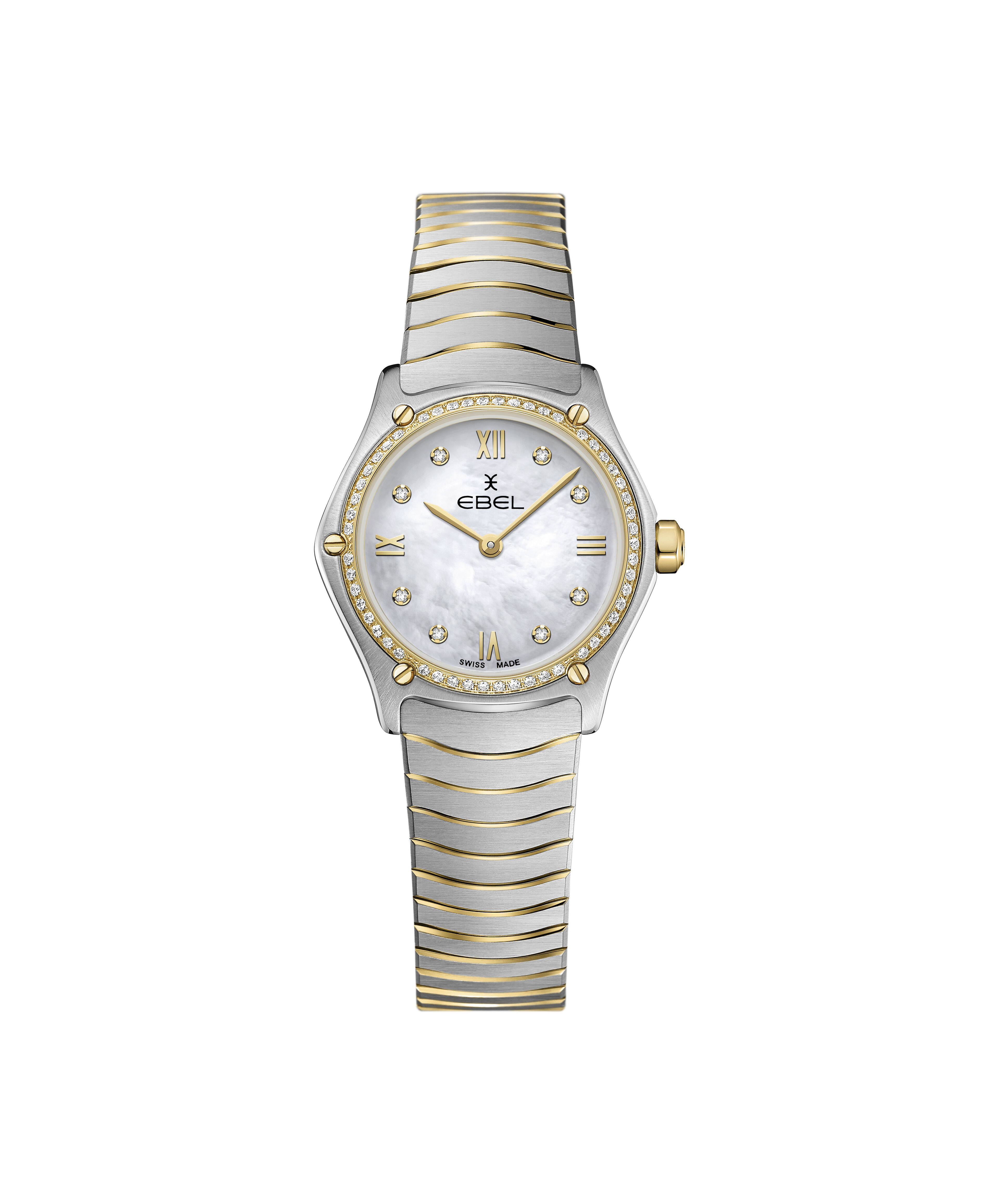 Rolex Replica Para Mujer