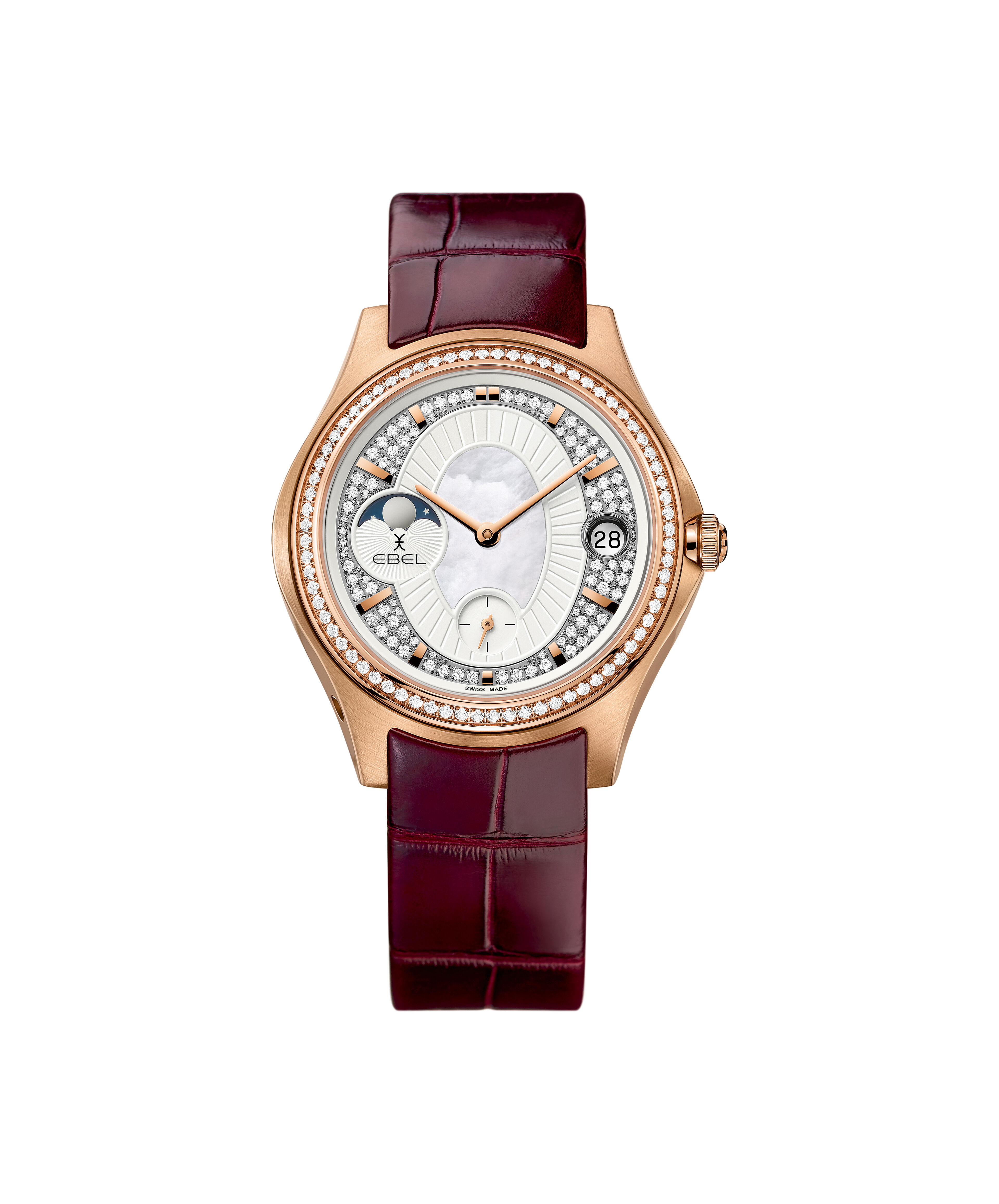Cartier Swiss Replica Watches