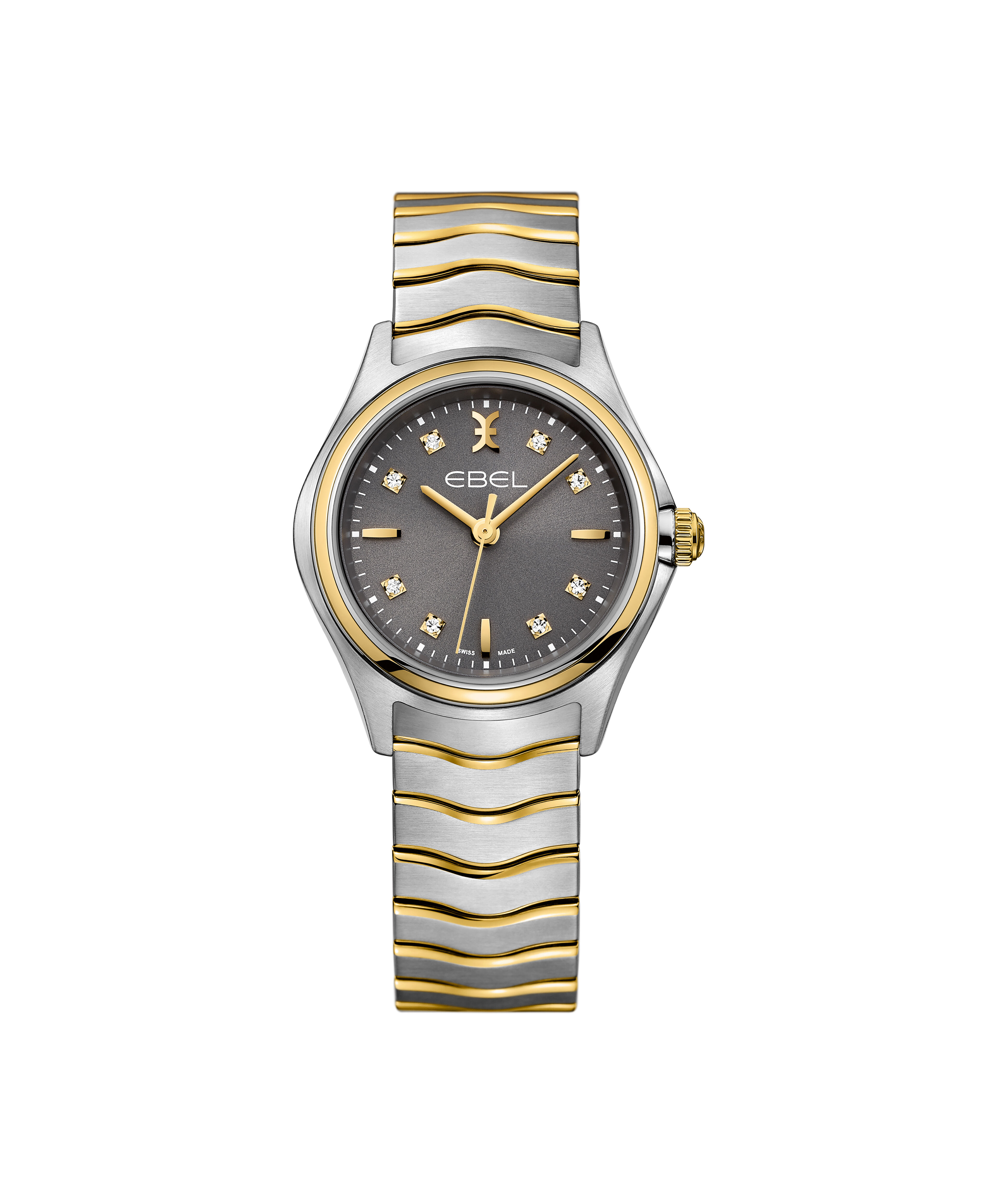 Cartier Pasha Diamond Watch 2475 Replica