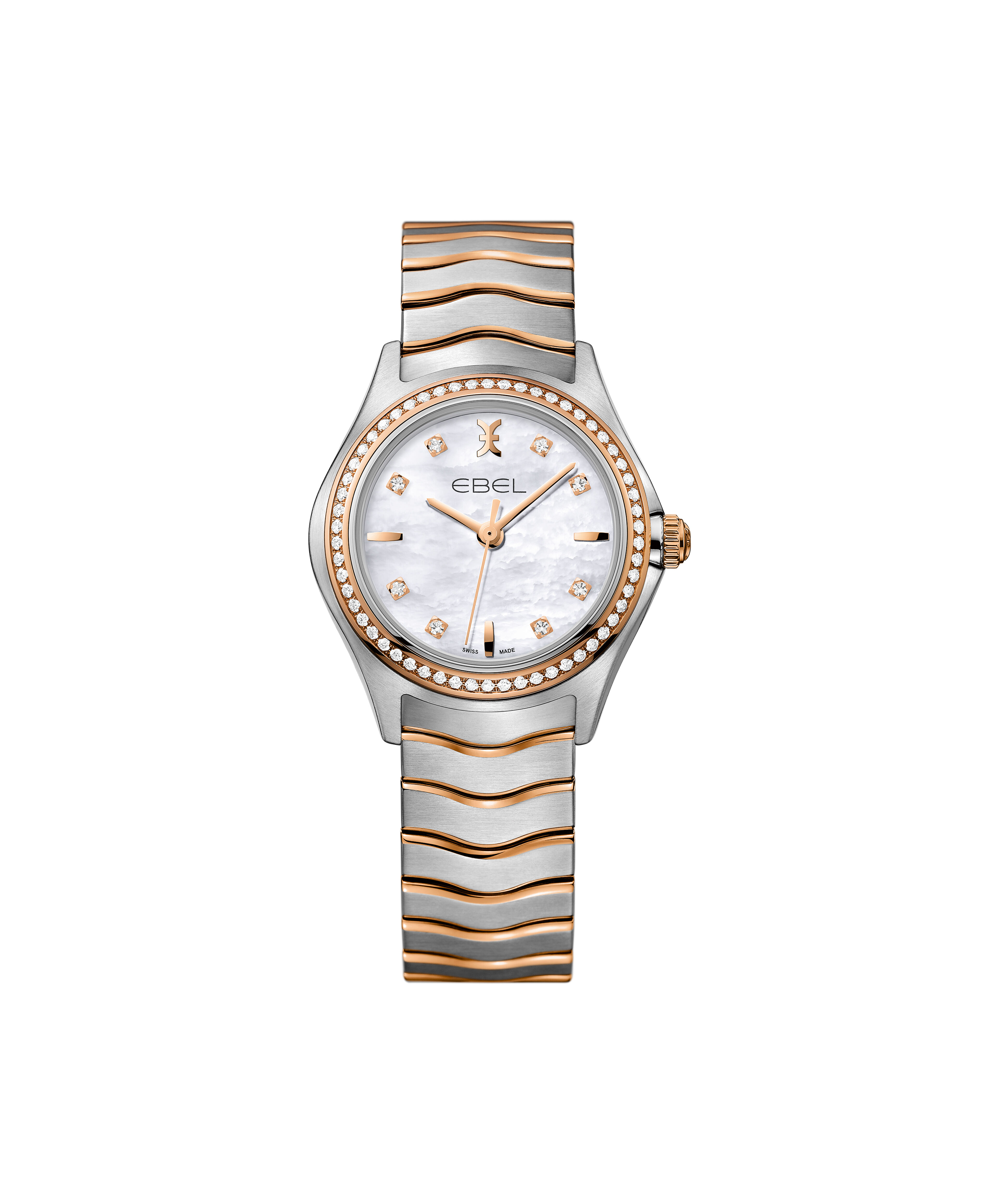 Omega Seamaster Watch Fake 18K Gold