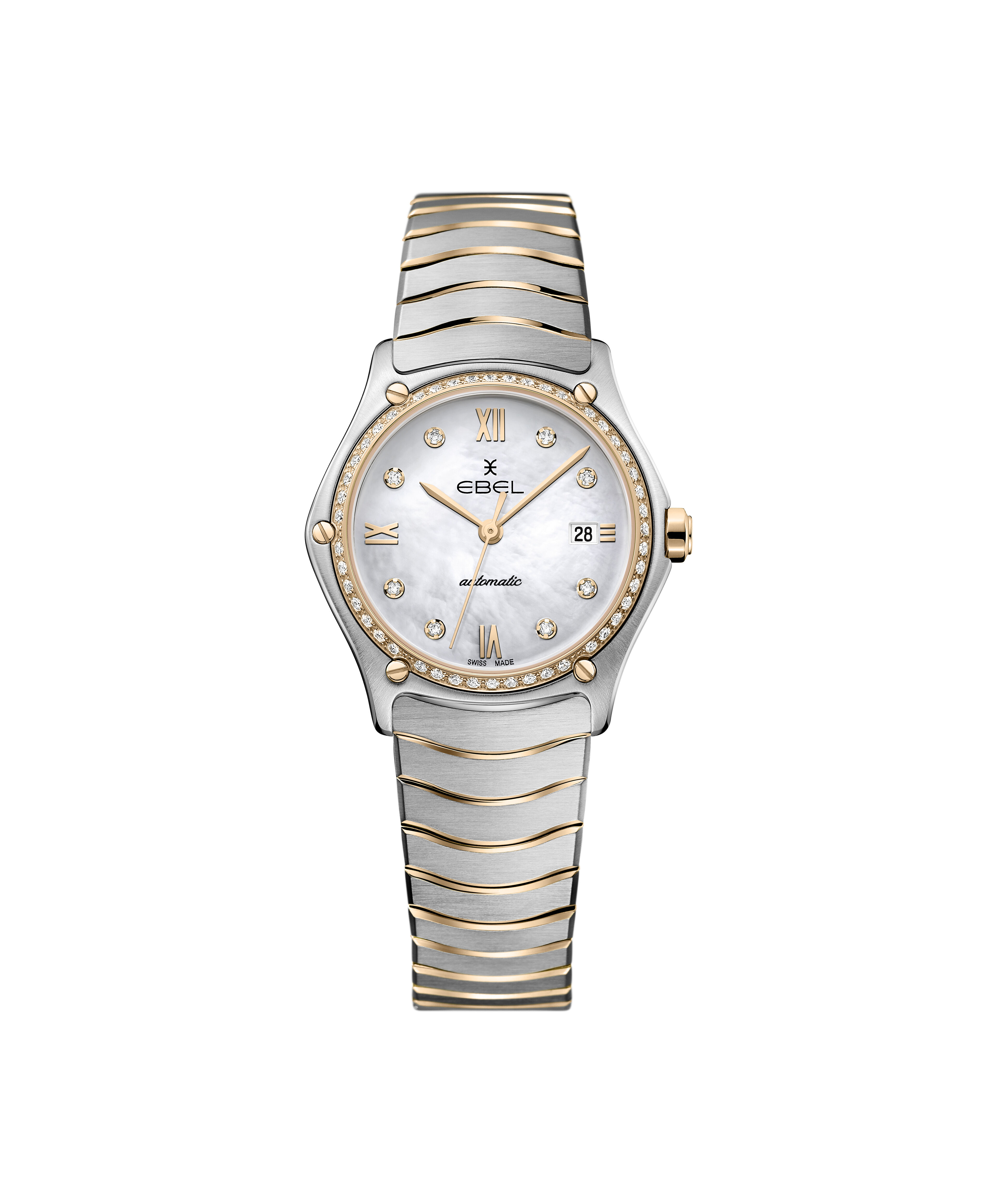 Tiffany Replica Watch