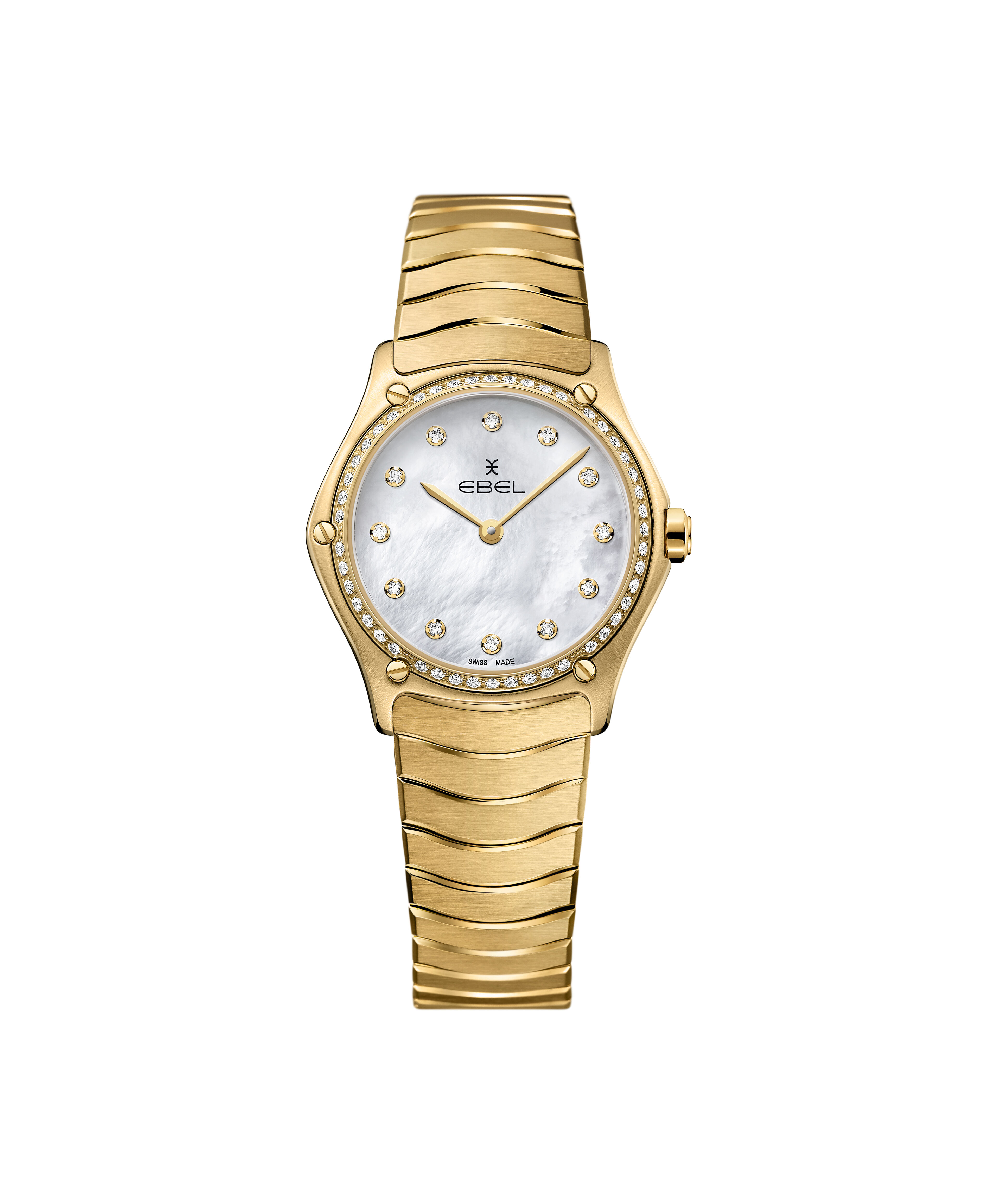 Replica Cartier Ballon Watch With Diamonds
