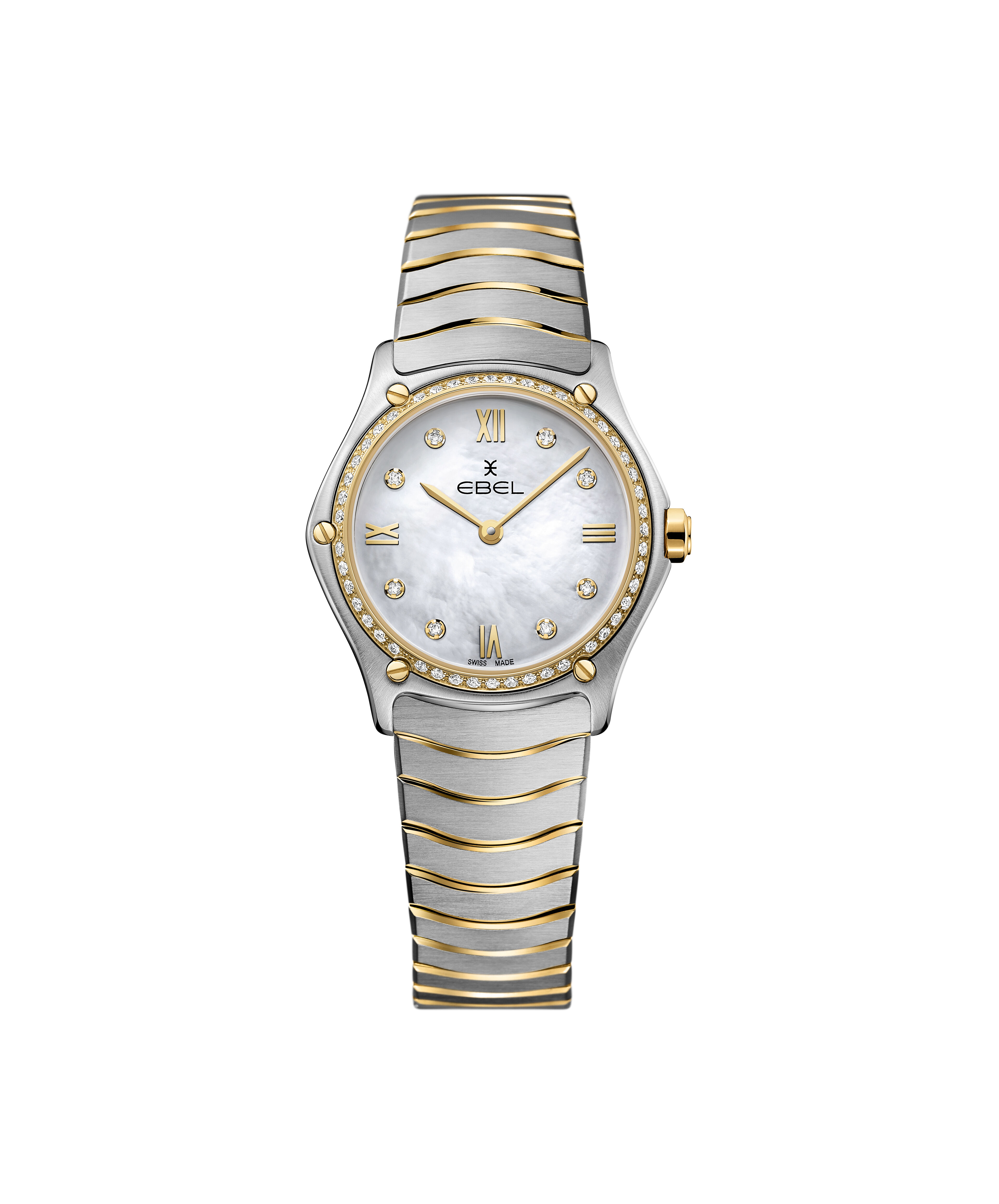 Iwc Clone