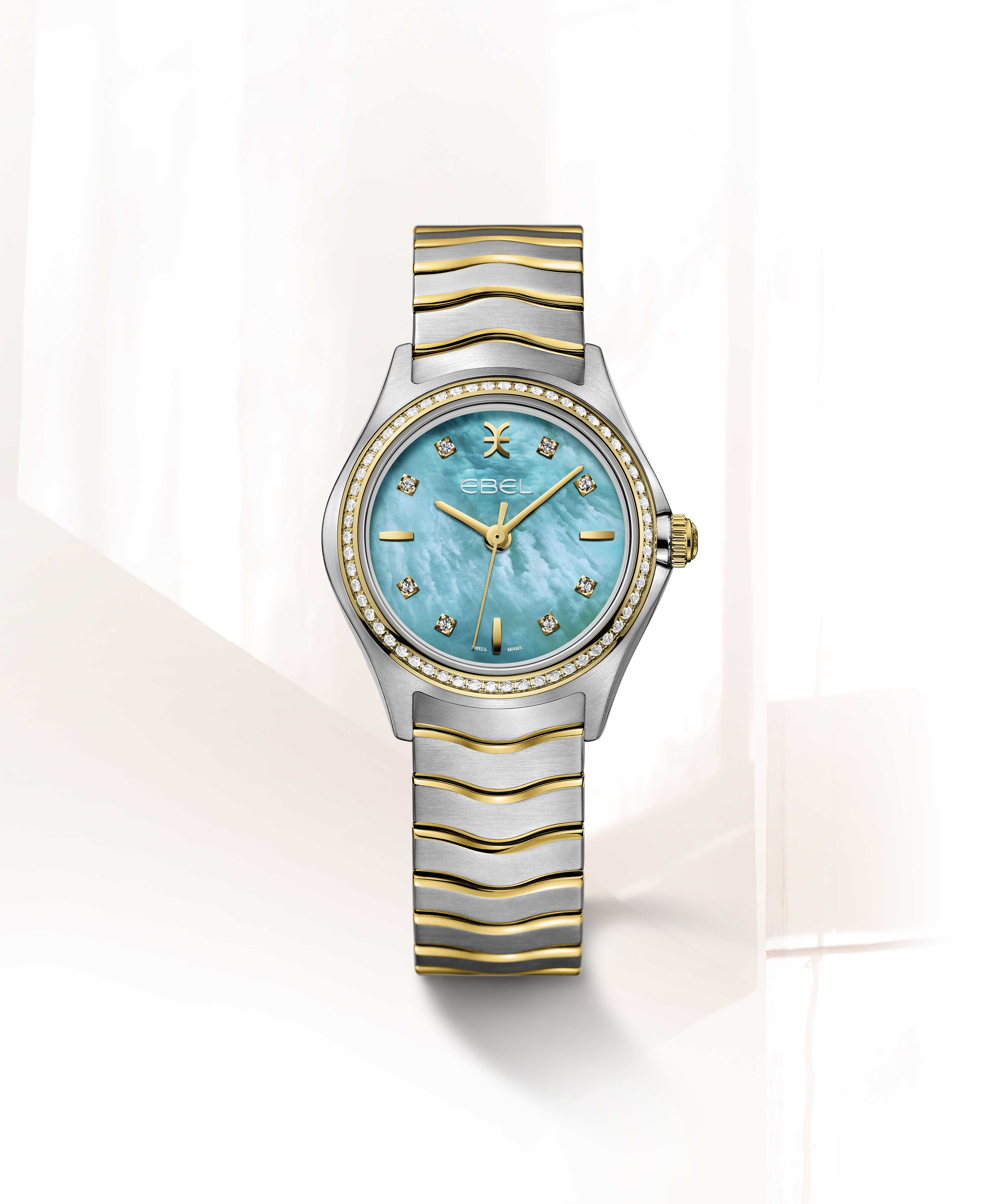 My ebel top