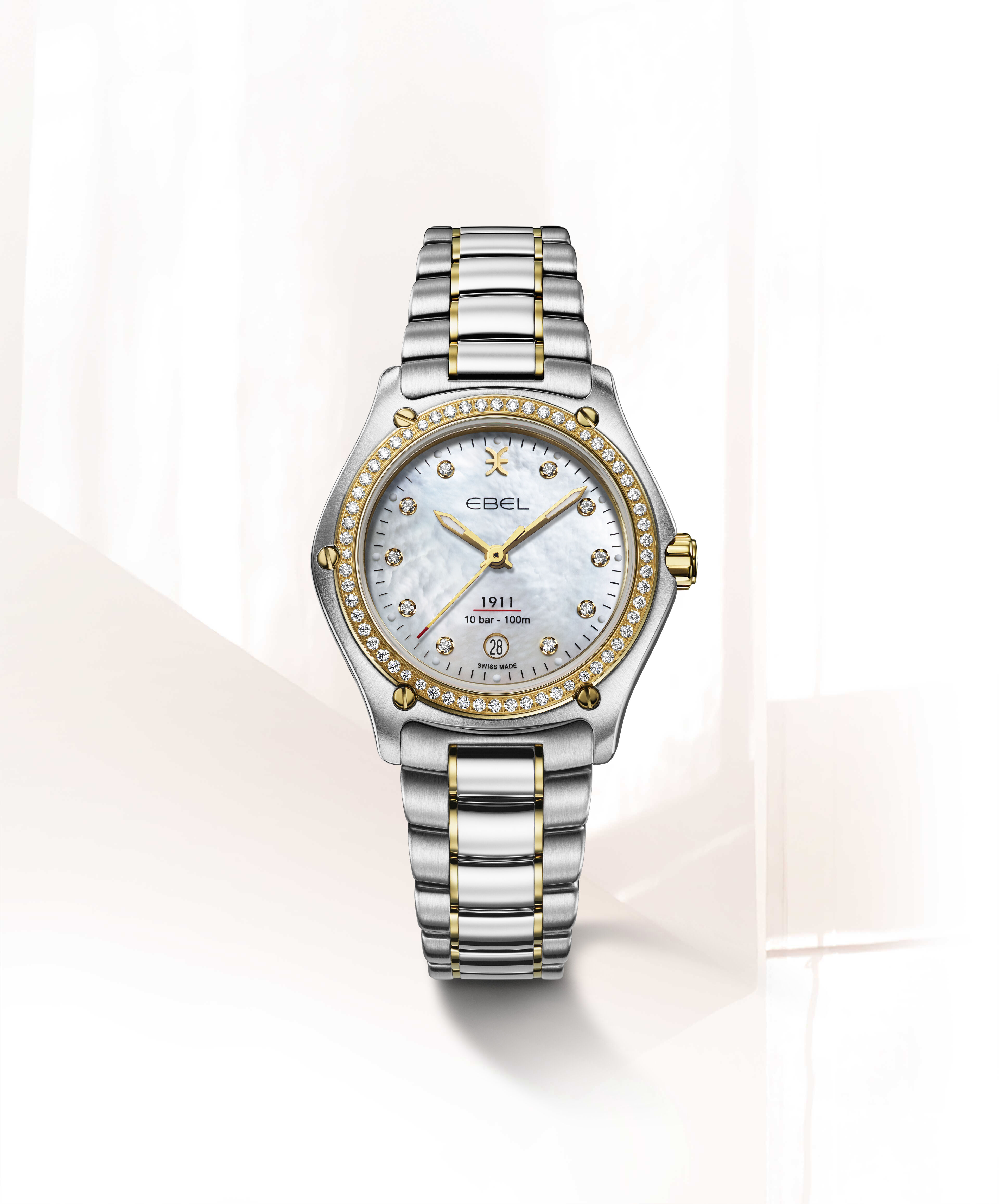 My ebel top