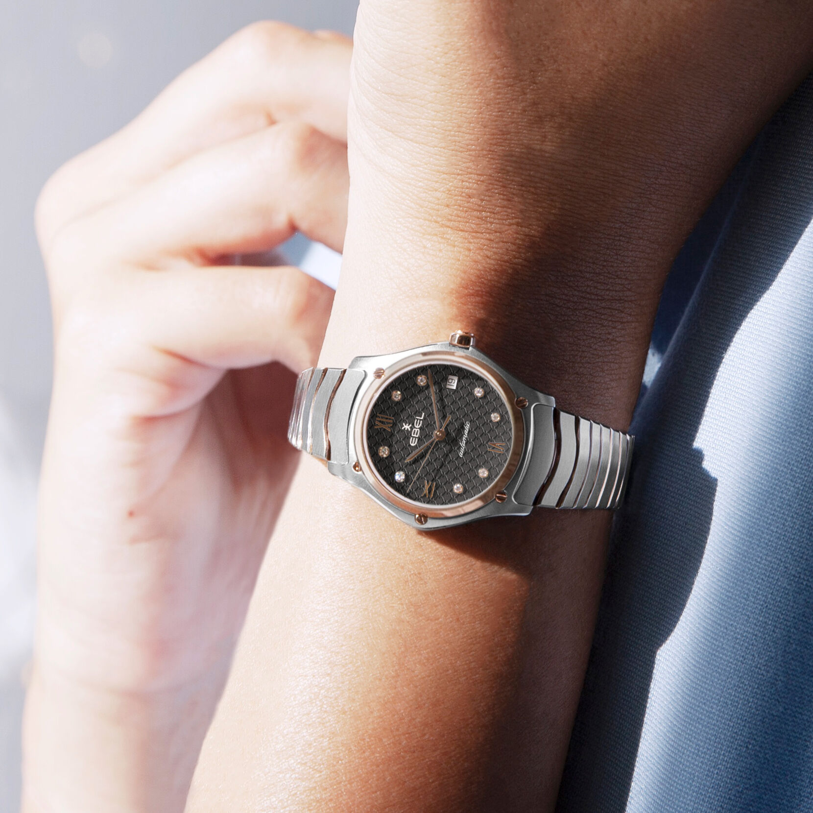EBEL Sport Classic