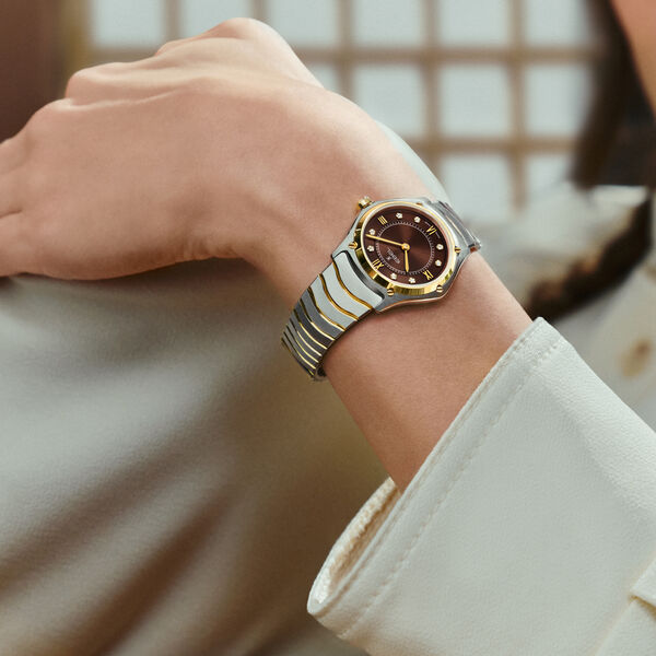 EBEL Sport Classic