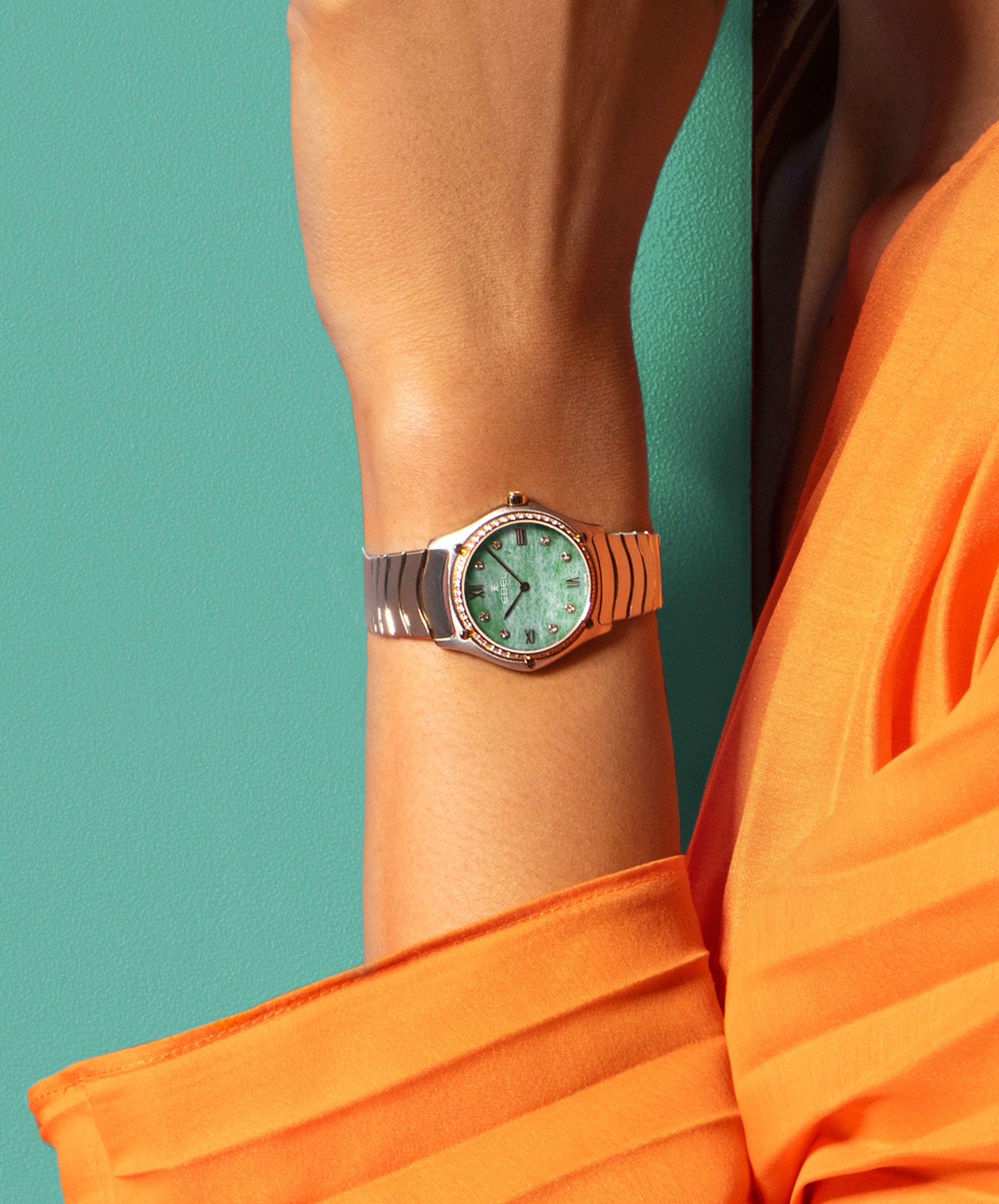 EBEL Sport Classic