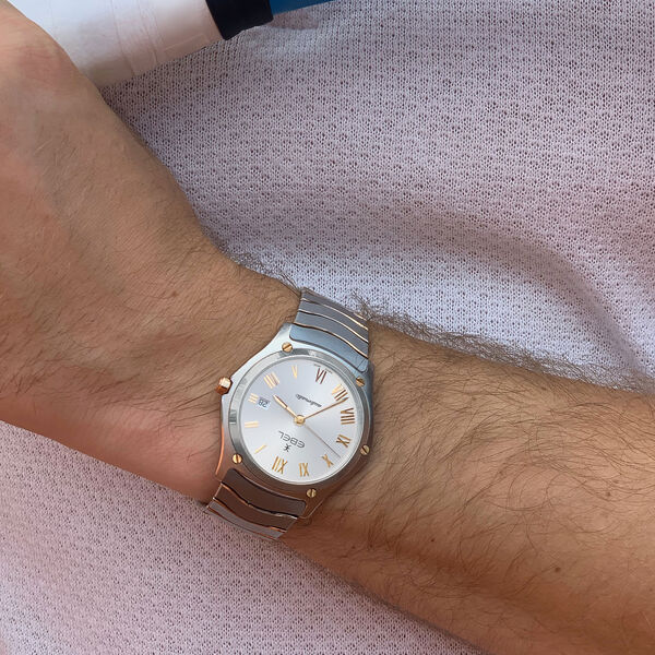 EBEL Sport Classic