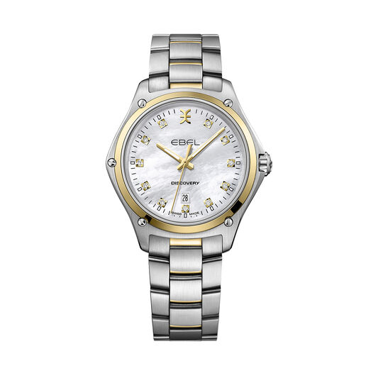 EBEL Discovery