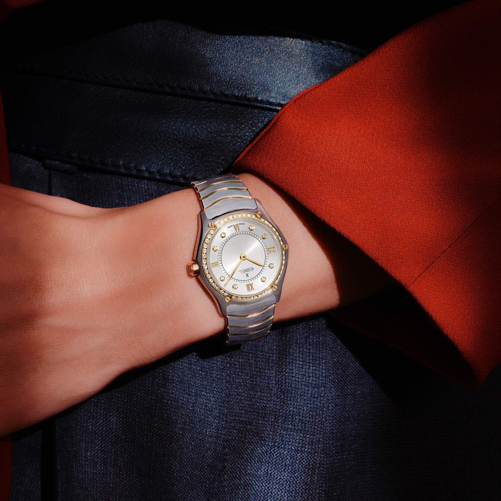 EBEL Sport Classic