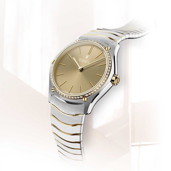 EBEL Sport Classic