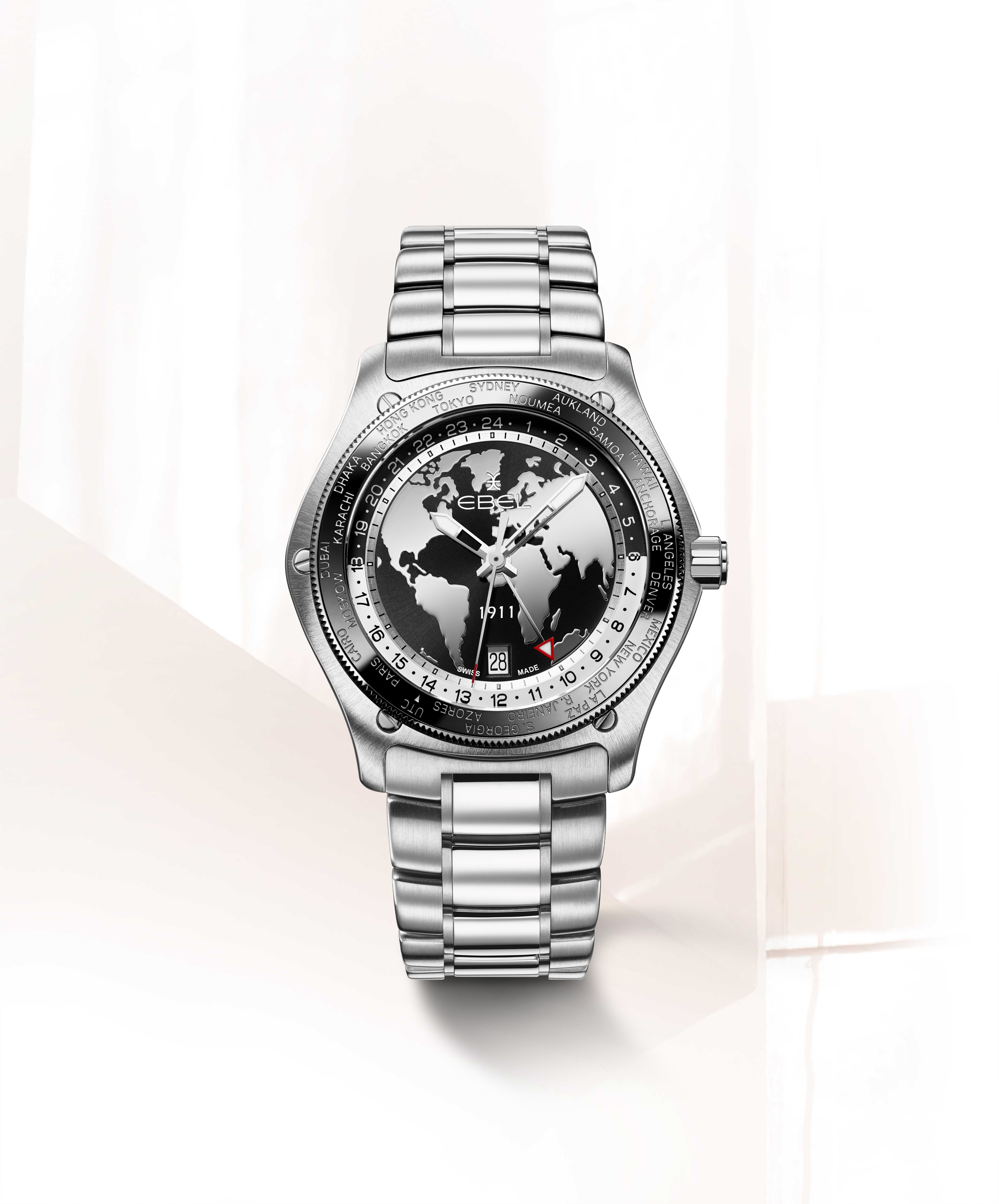 Ebel paris sales