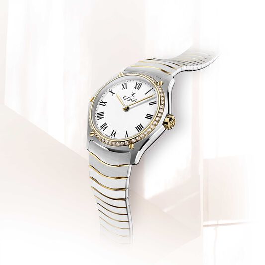 EBEL Sport Classic