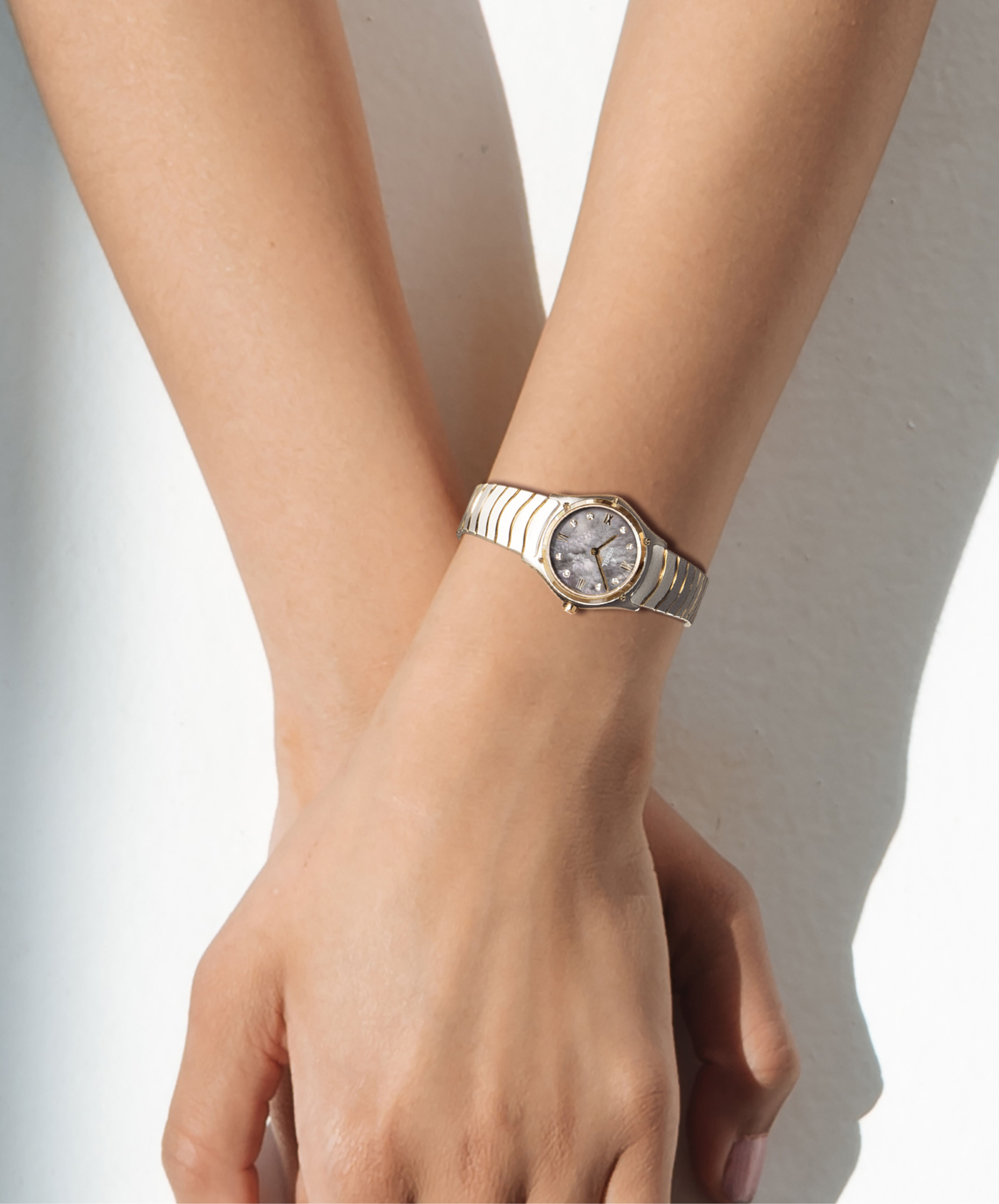 Ebel jewelry new arrivals