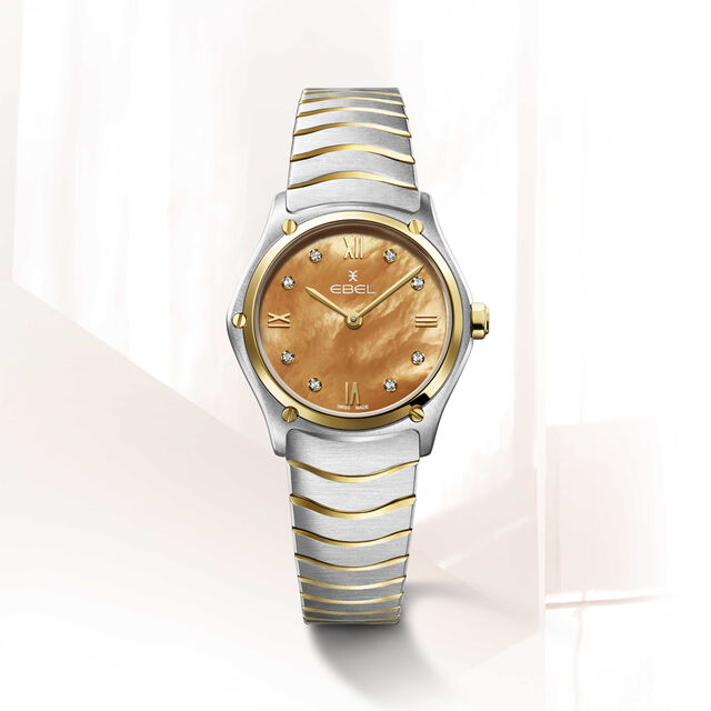 EBEL Sport Classic