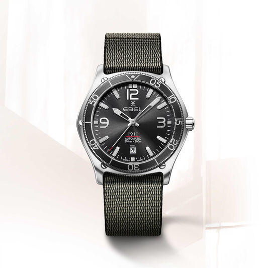 EBEL 1911