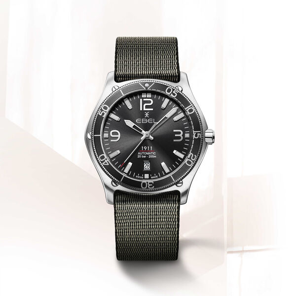 EBEL 1911