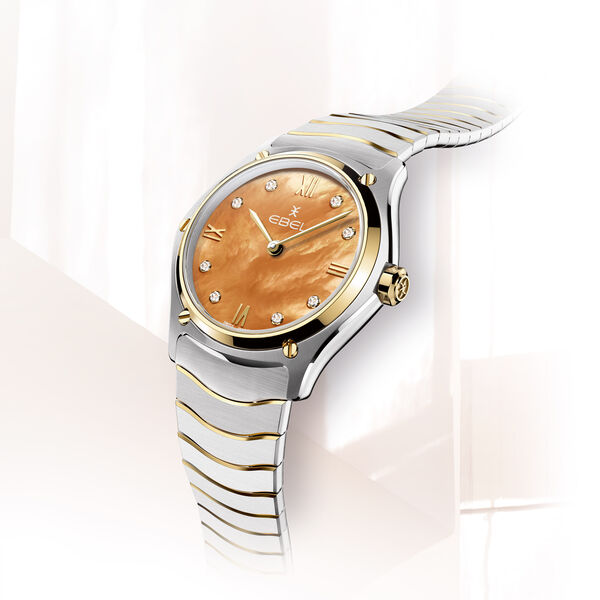 EBEL Sport Classic