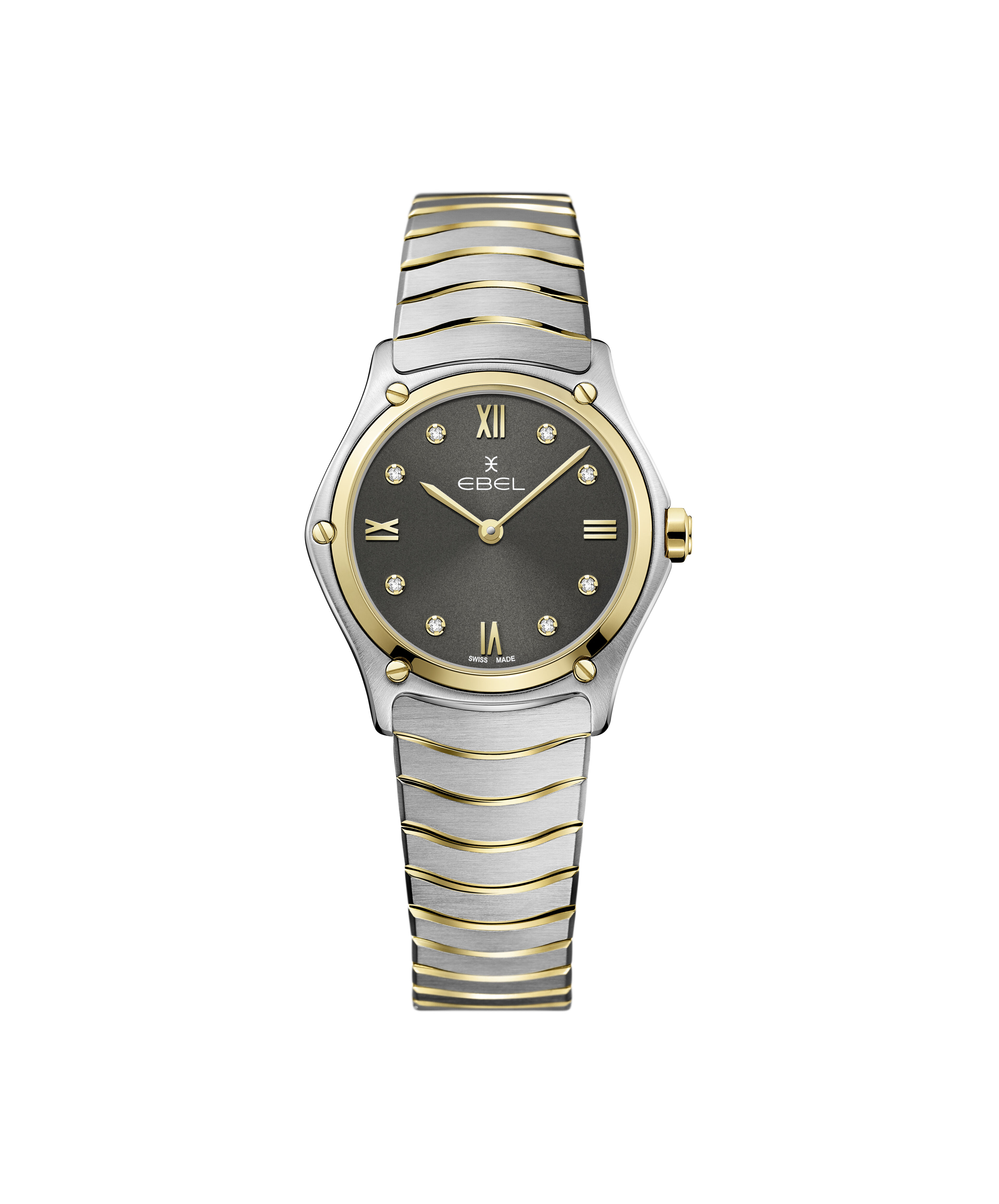 Fake Graham Watch