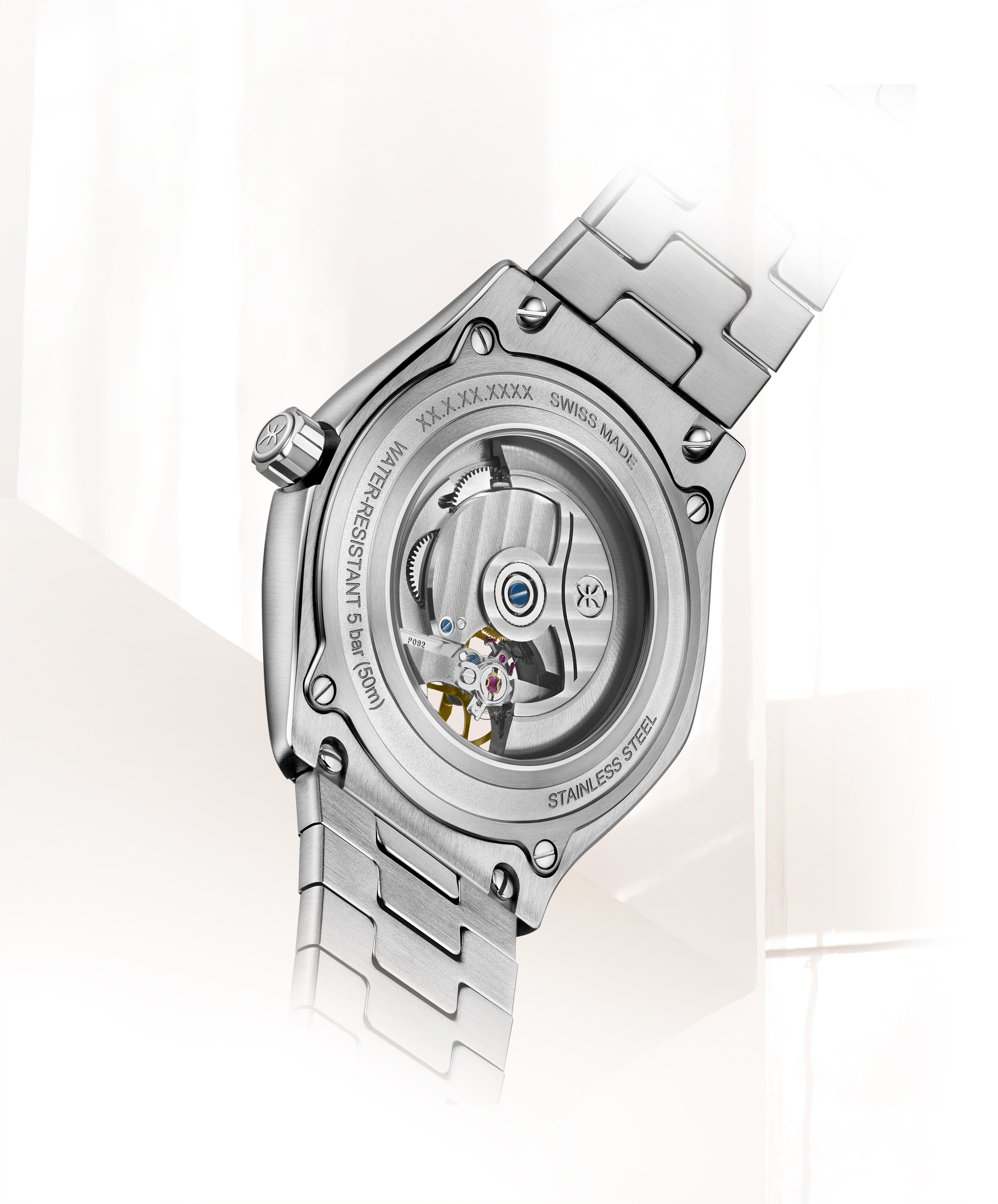 EBEL | Men's EBEL Sport Classic watch stainless steel