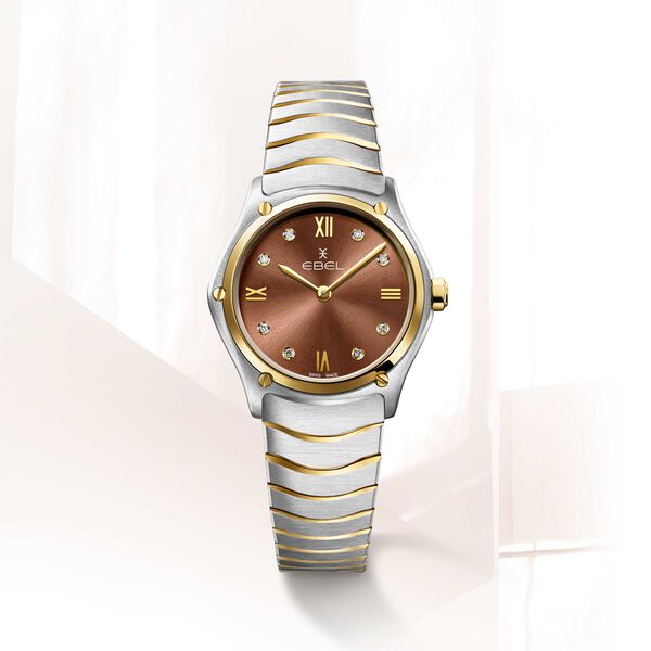 EBEL Sport Classic