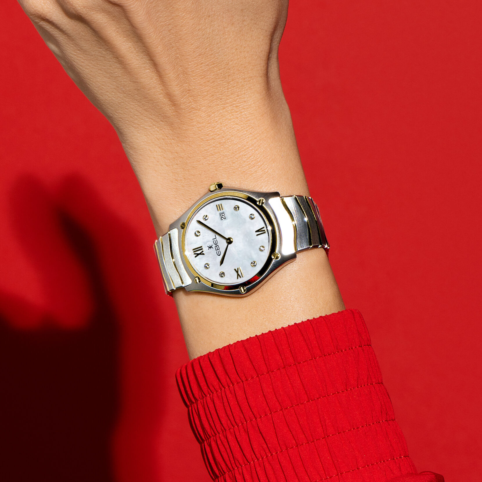 EBEL Sport Classic