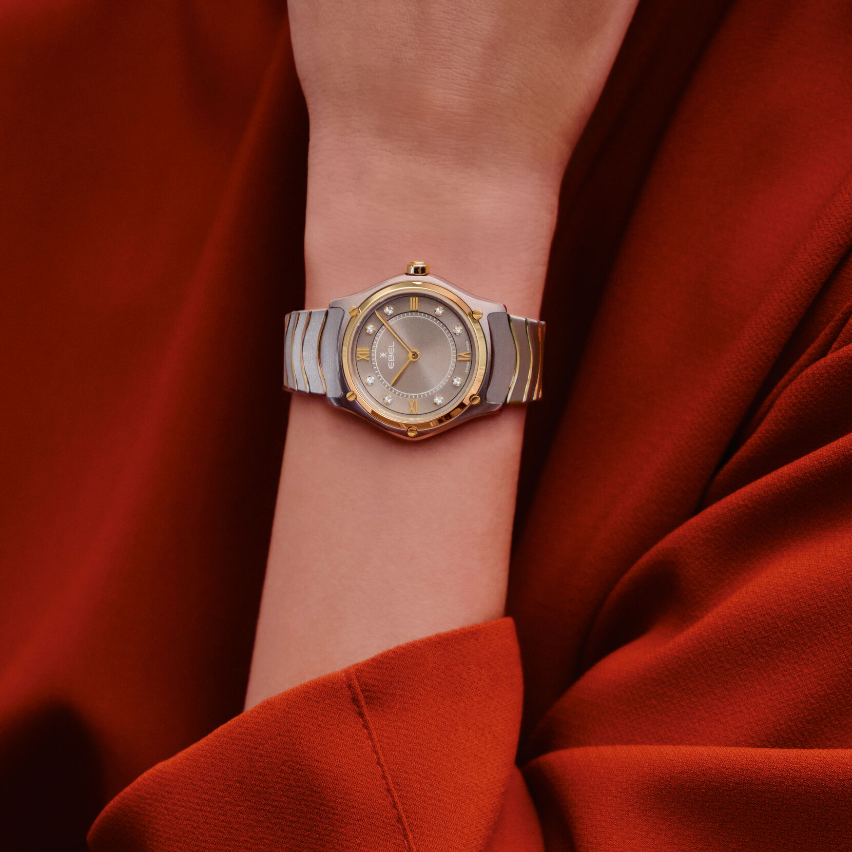 EBEL Sport Classic