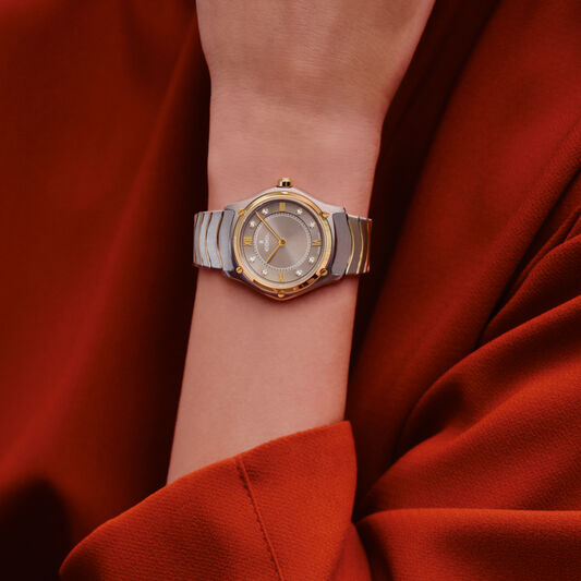 EBEL Sport Classic