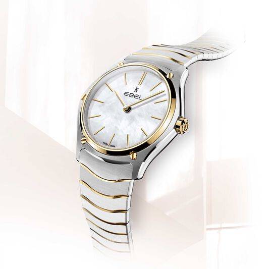EBEL Sport Classic