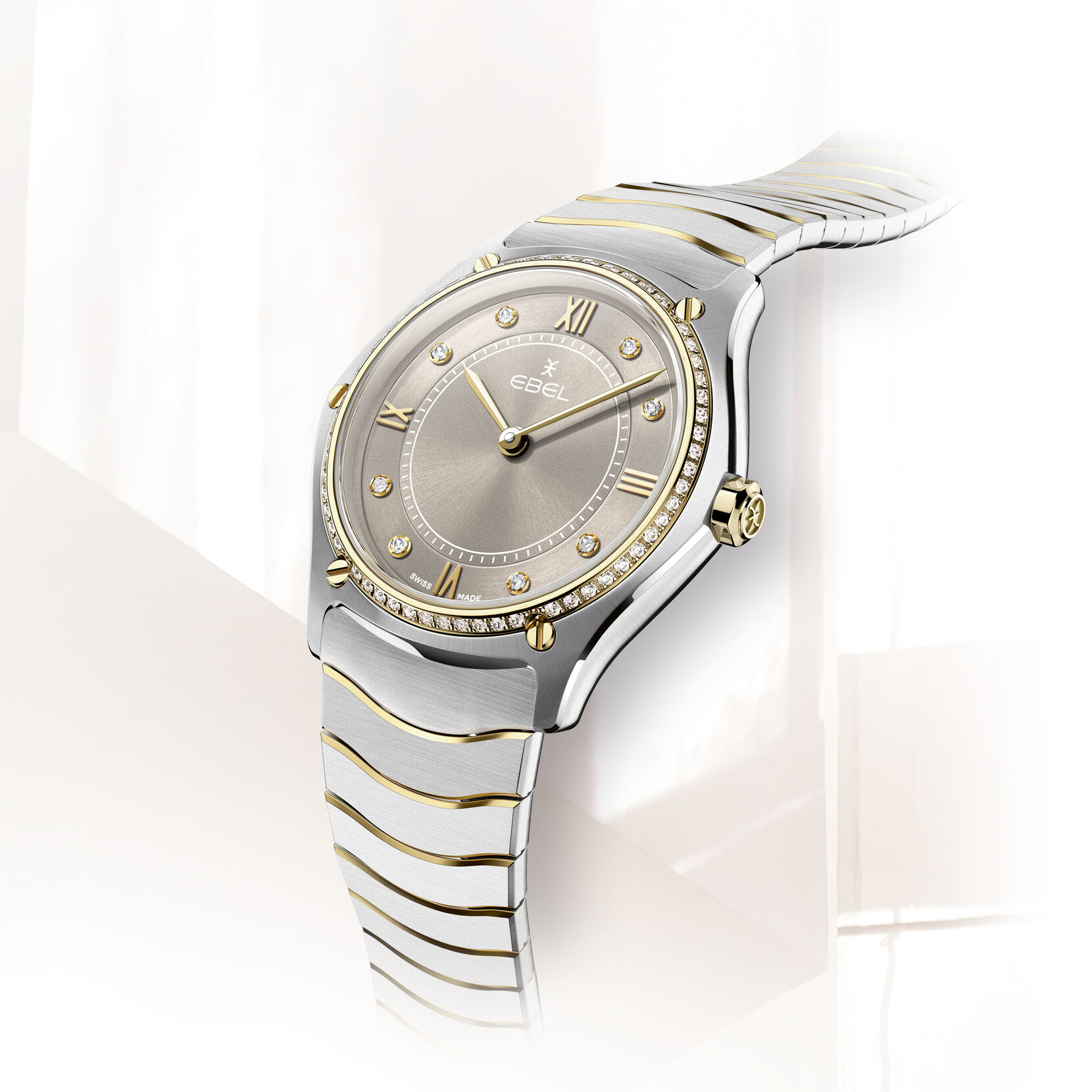 EBEL Sport Classic