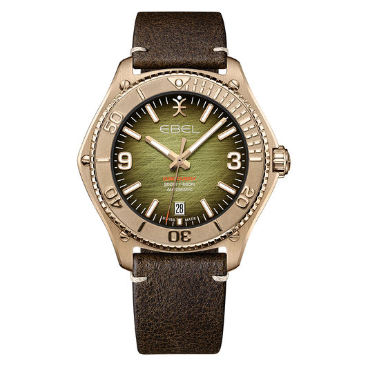 EBEL Discovery