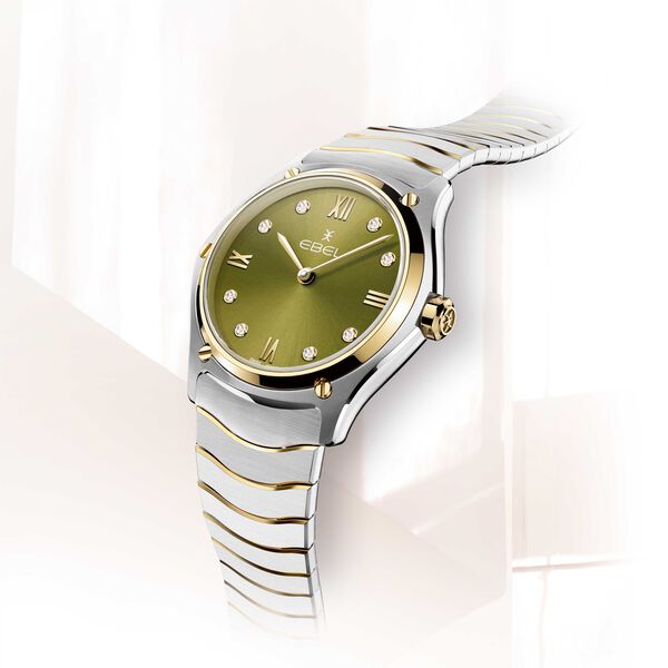 EBEL Sport Classic