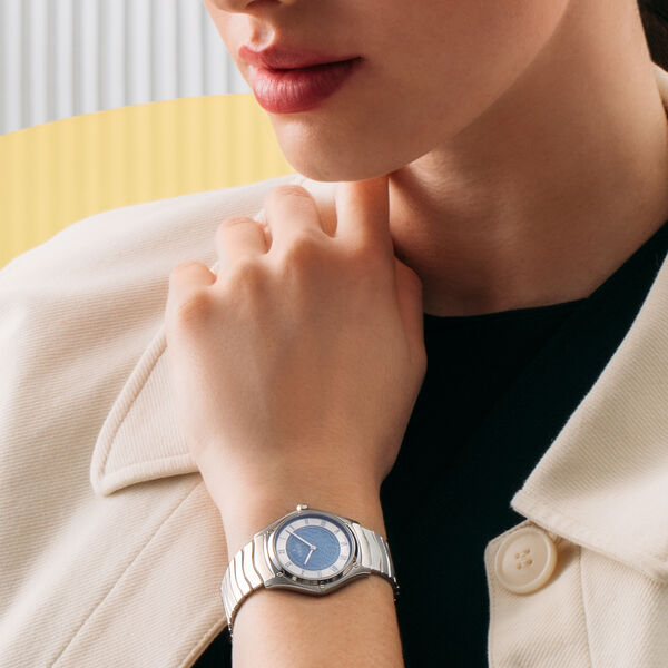 EBEL Sport Classic