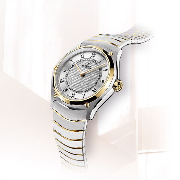 EBEL Sport Classic