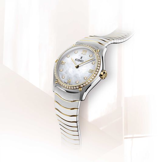 EBEL Sport Classic
