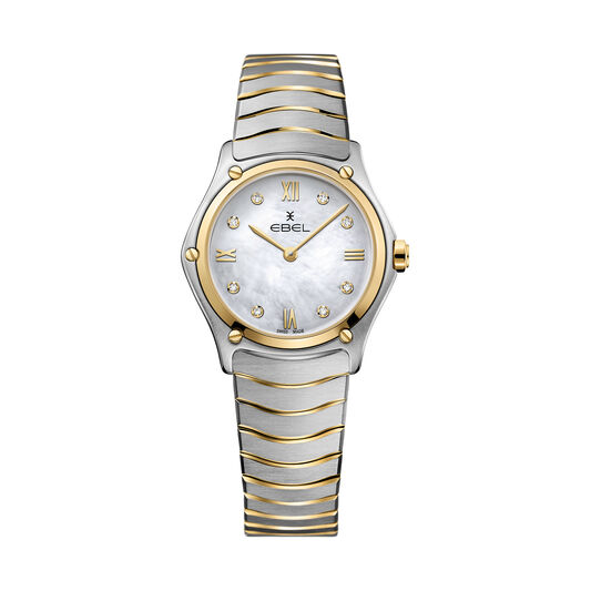 EBEL Sport Classic