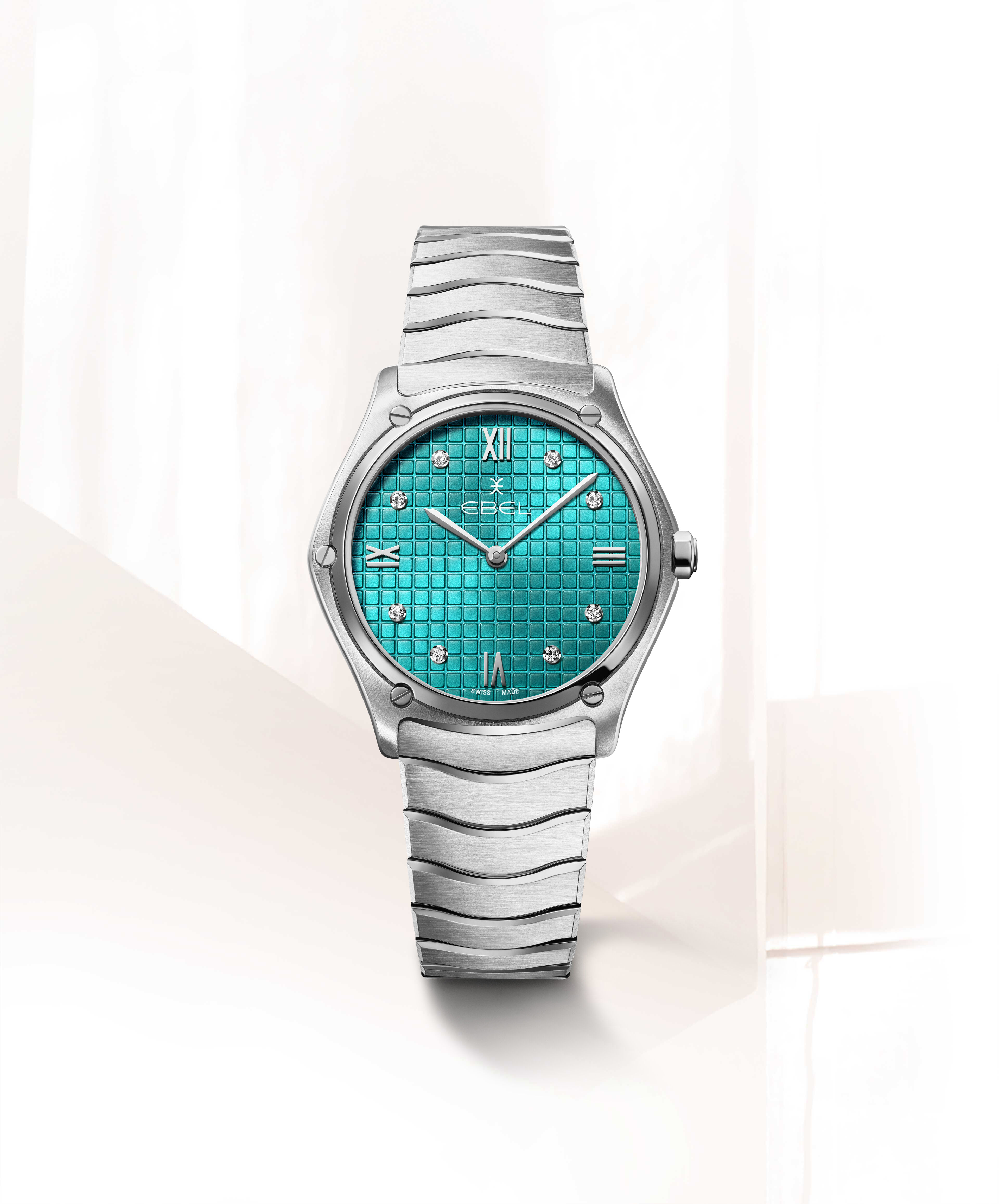 Ebel collection shop