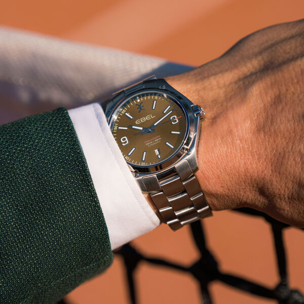 EBEL Discovery