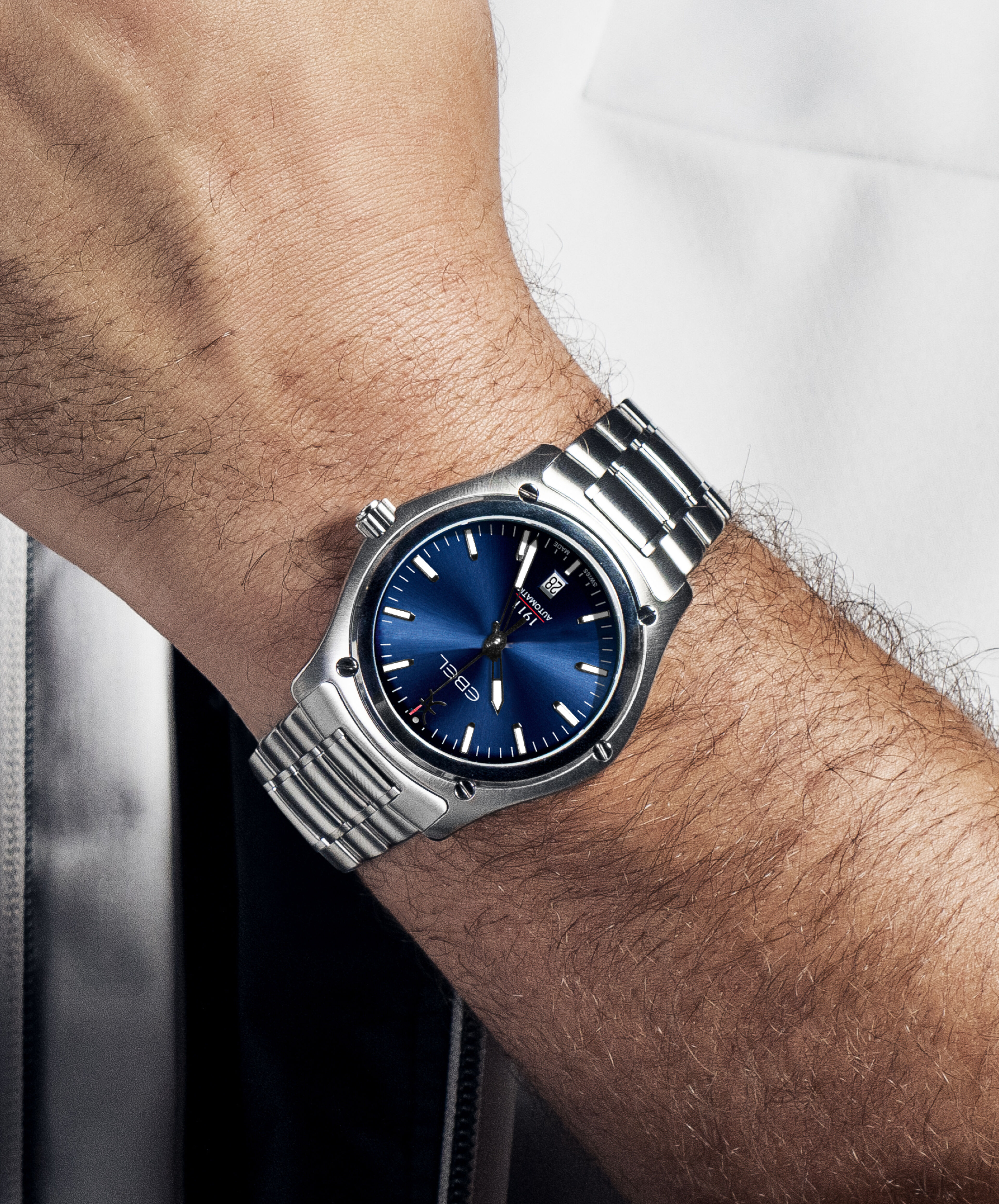 Blue ebel sales