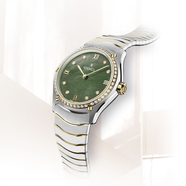 EBEL Sport Classic
