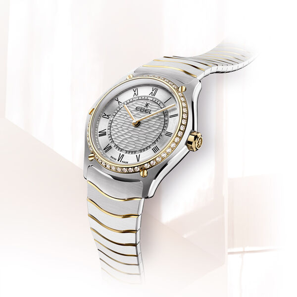 EBEL Sport Classic