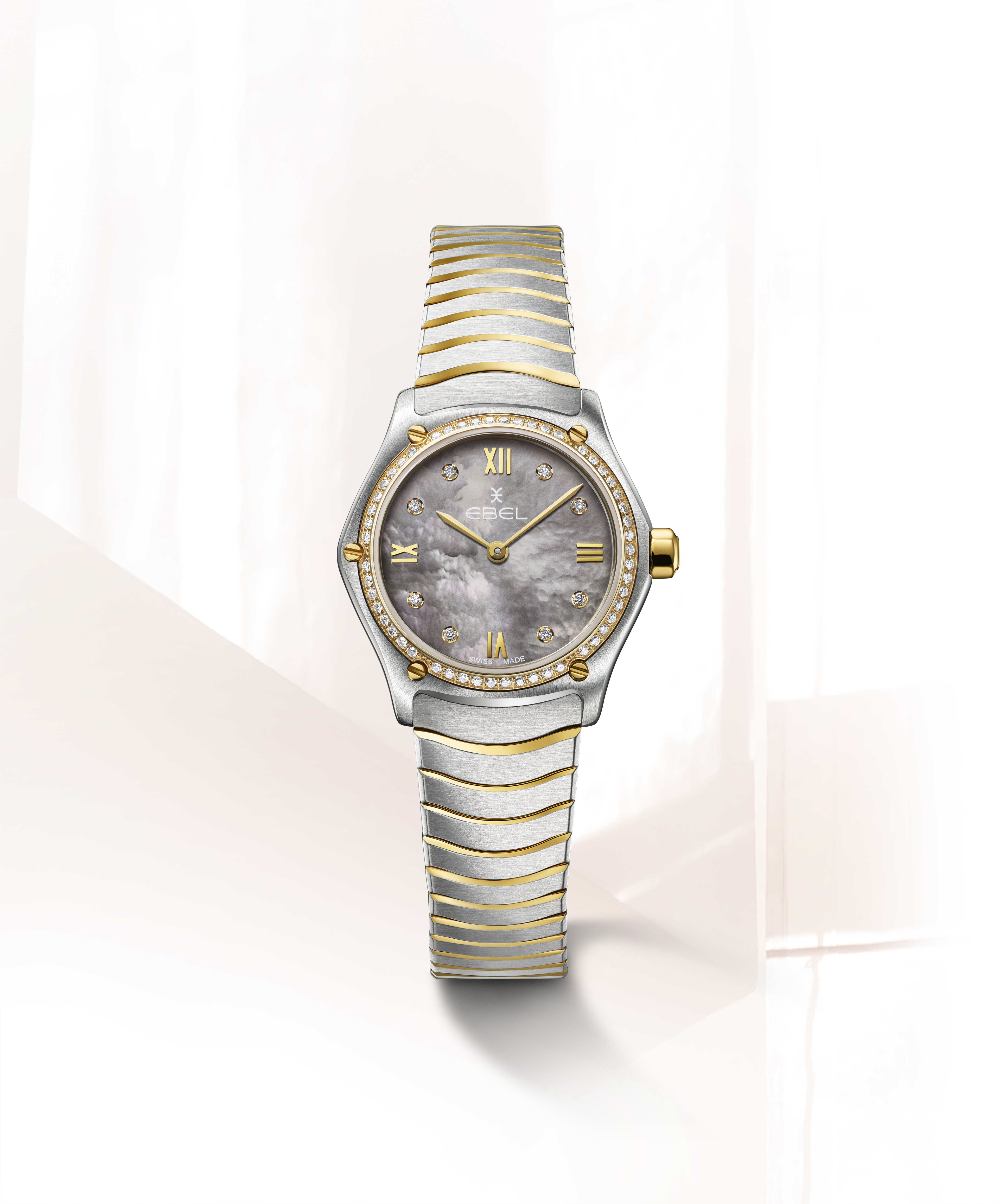 Ebel classic sale