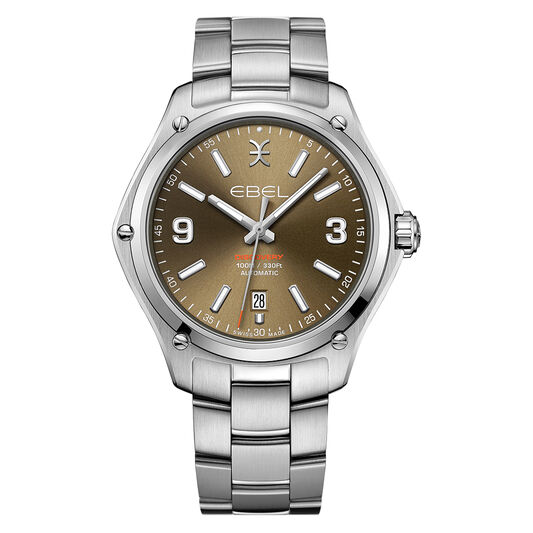 EBEL Discovery
