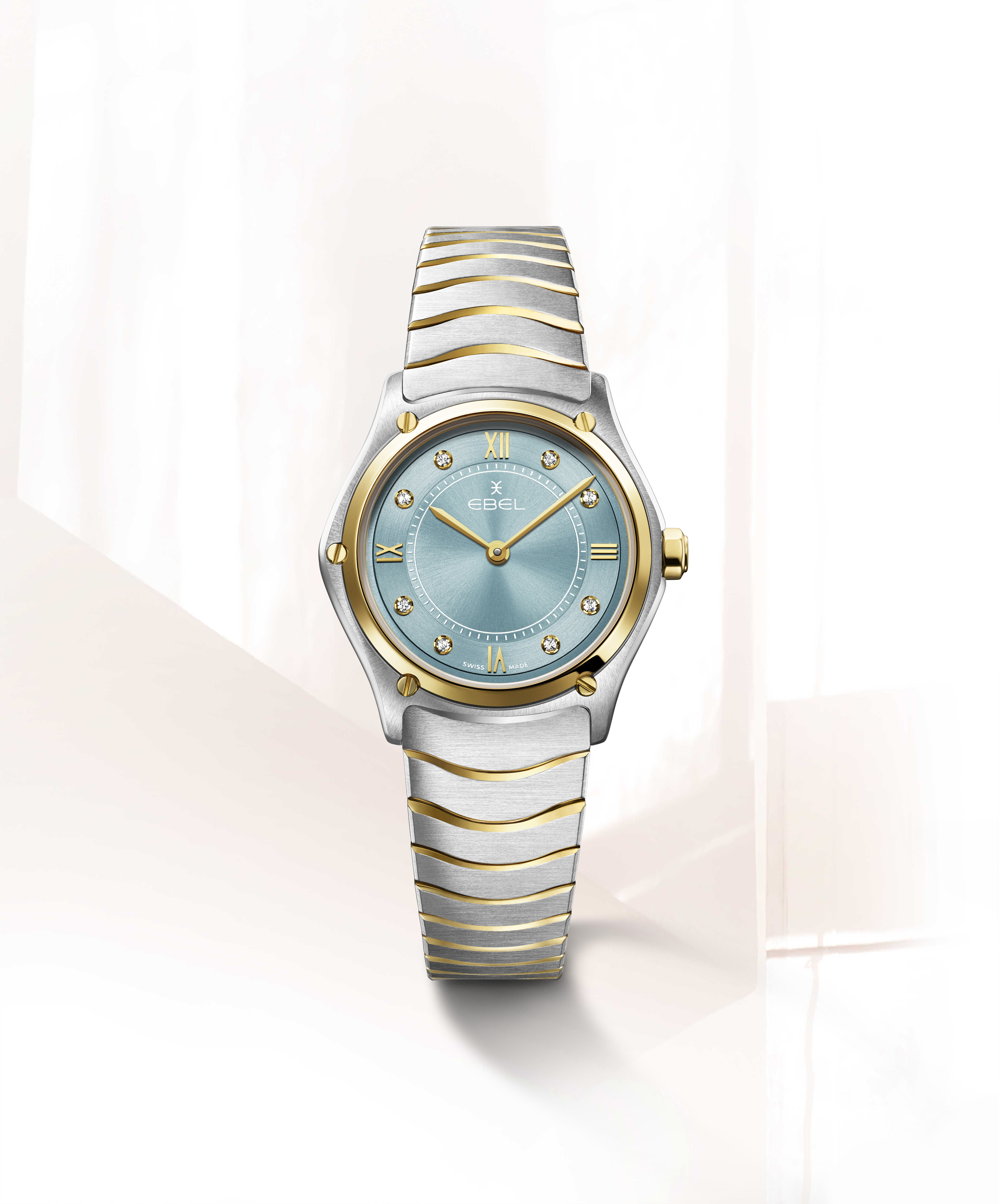 Women's Watch Designs