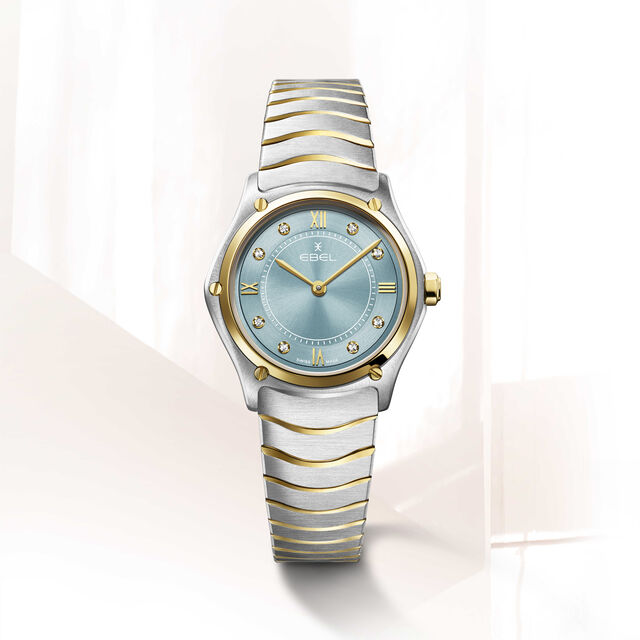 EBEL Sport Classic
