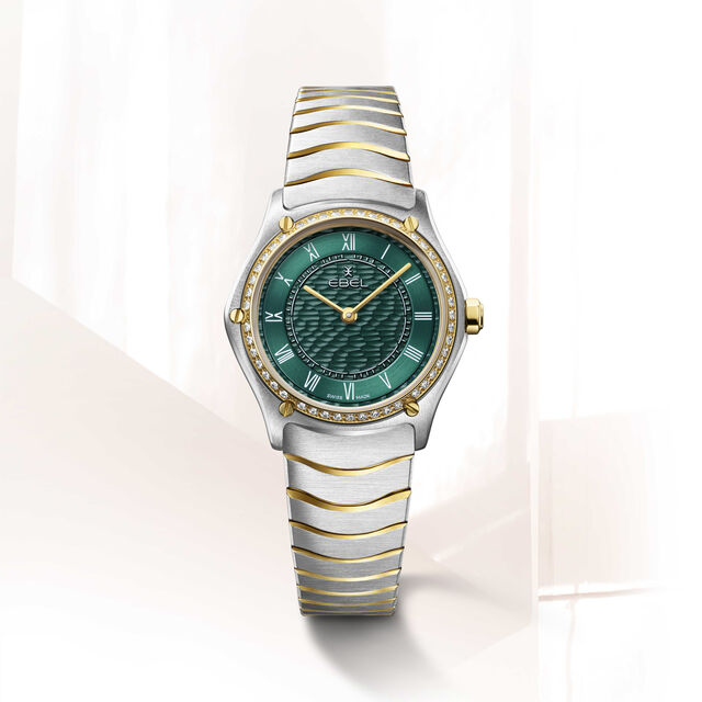 EBEL Sport Classic