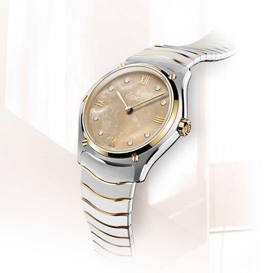 EBEL Sport Classic