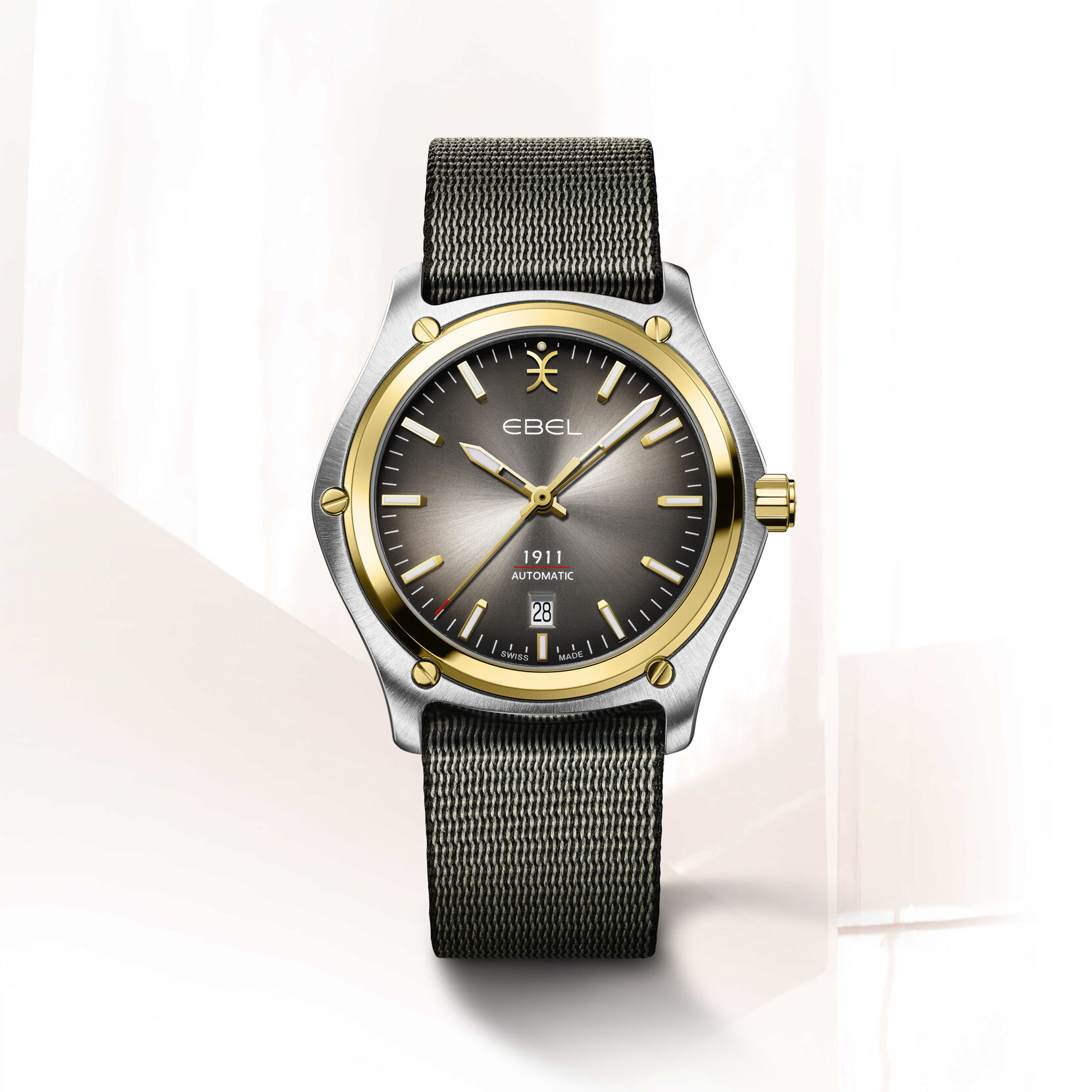 EBEL 1911